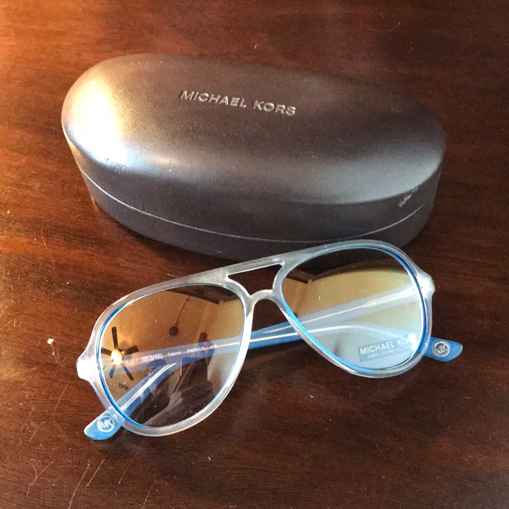 Michael Kors Sunglasses
